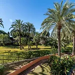 Super In Lägenhet Marbella