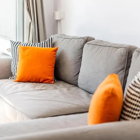Apartment Super In Marbella