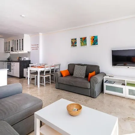Apartment Super In