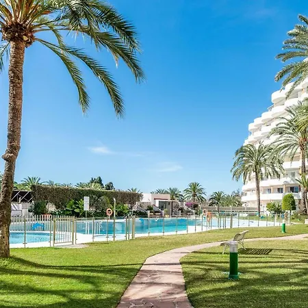 Apartment Super In Marbella