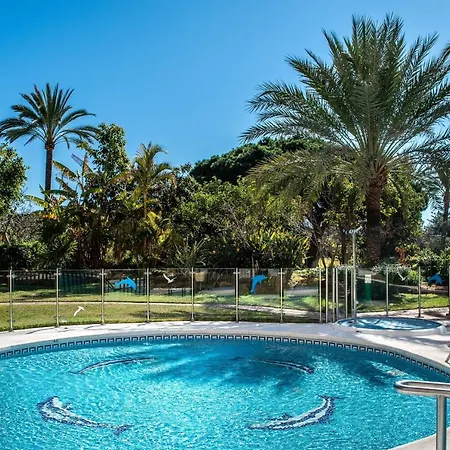 Super In Apartment Marbella