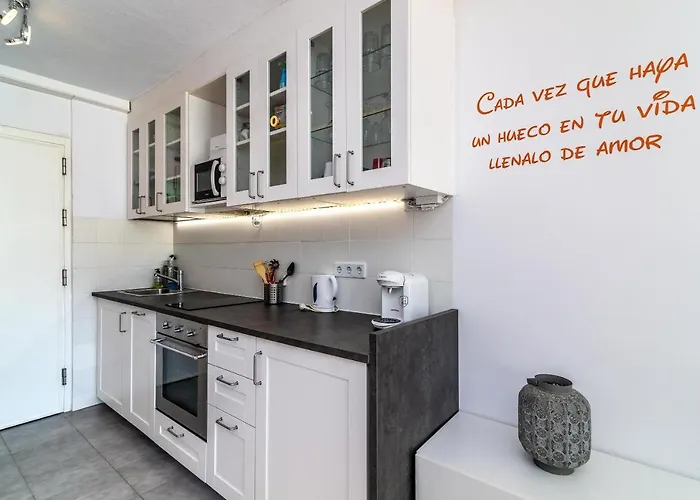 Super In Apartamento