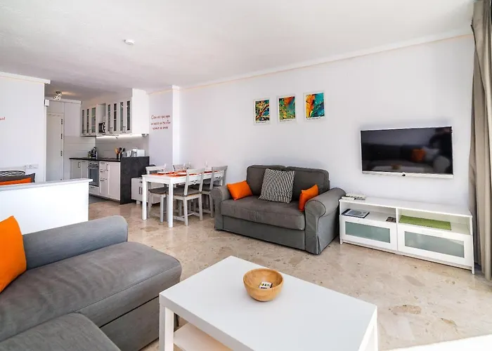 Apartamento Super In