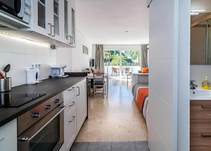 Apartamento Super In *