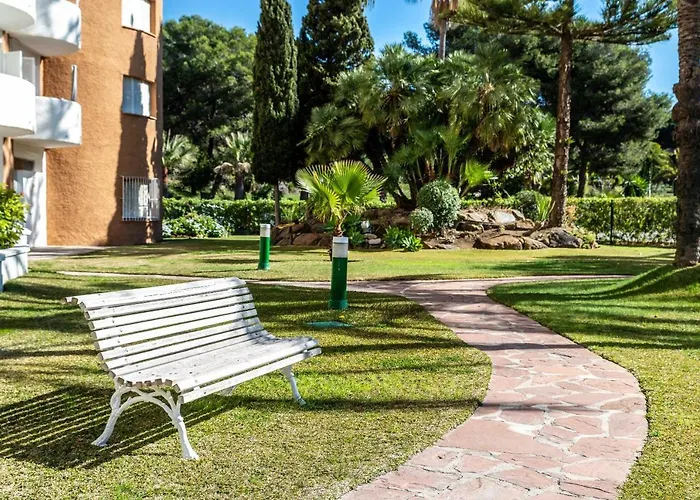 Super In Apartamento