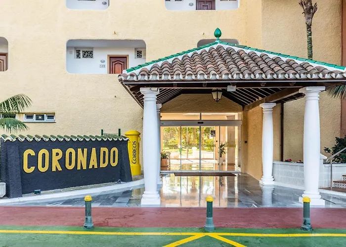 Super In * マルベーリャ