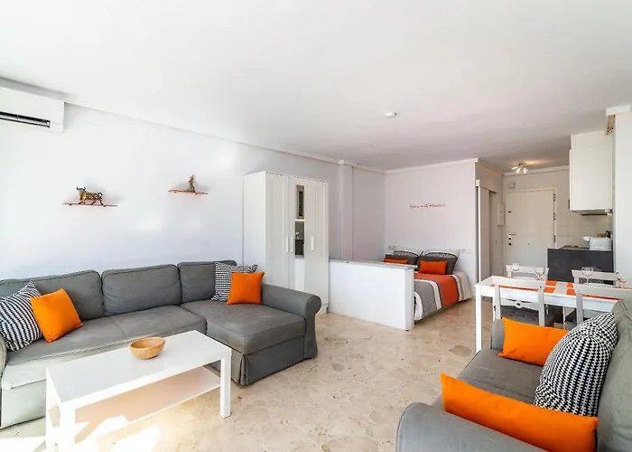 Super In Apartamento